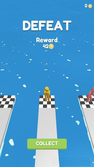 疯狂造桥小能手手机版