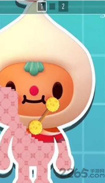 清理布偶人手机版