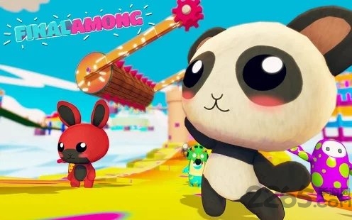 终极决赛小家伙2手游