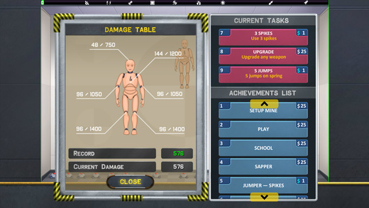 布偶成就手机版