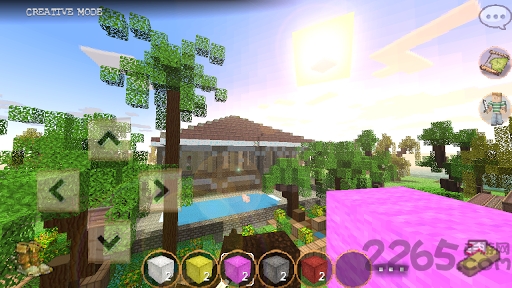 生活模拟工艺中文破解版