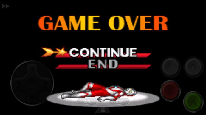 奥特曼对决激斗英雄手机版