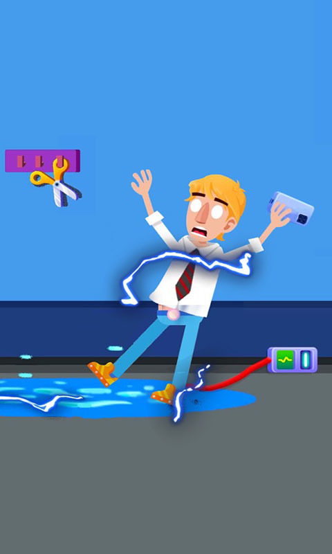 死神来了模拟器游戏