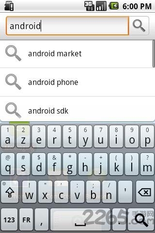 智能键盘手机版