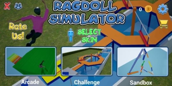 布偶模拟器手机下载