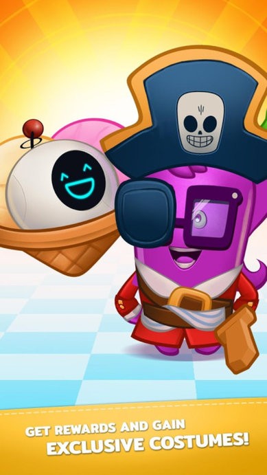 超级快乐派对官方版