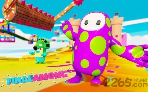 终极决赛小家伙2手游