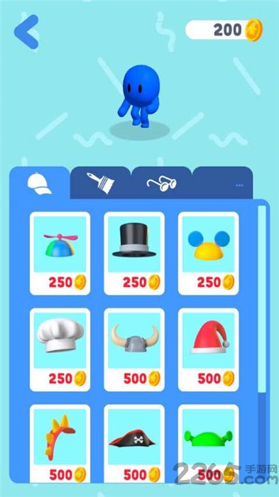 糖豆人终极赛手机版