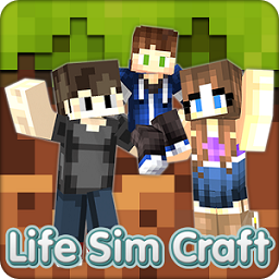 生活模拟工艺中文破解版