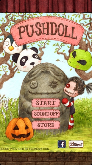 布偶推箱子手机版