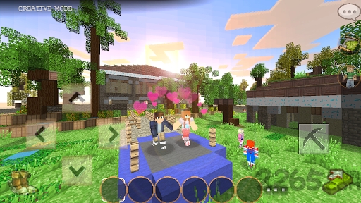 生活模拟工艺中文破解版