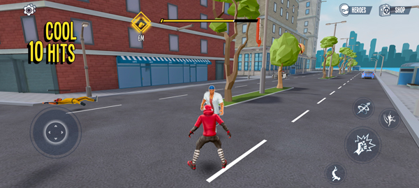 漫威蜘蛛侠迈尔斯3玩法介绍 漫威蜘蛛侠迈尔斯3玩法攻略