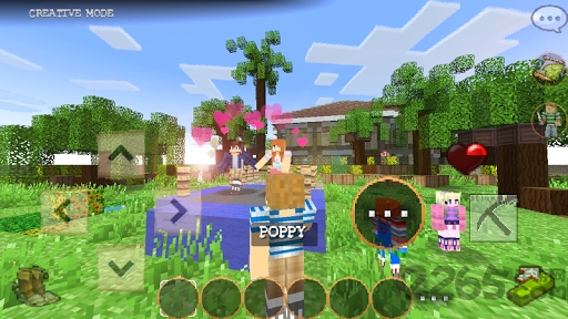 生活模拟工艺中文破解版 生活模拟工艺破解版下载