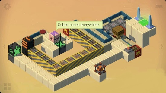 冒险小立方最新版