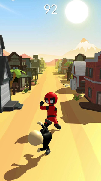 强尼的帮派冲突官方版 强尼的帮派冲突游戏下载