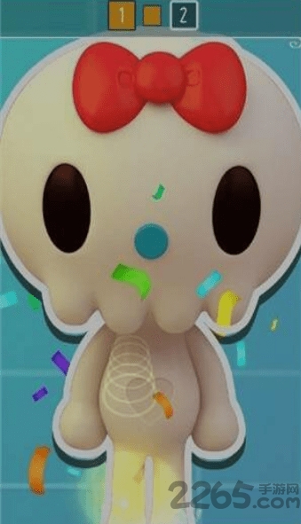 清理布偶人手机版