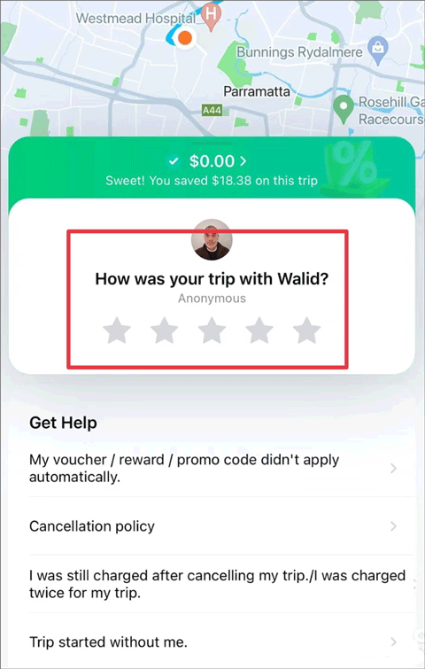 滴滴出行国际版怎么注册