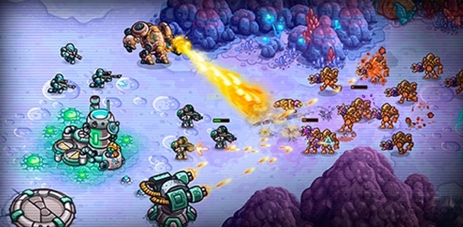 《钢铁陆战队官方版》 《钢铁陆战队中文版》下载