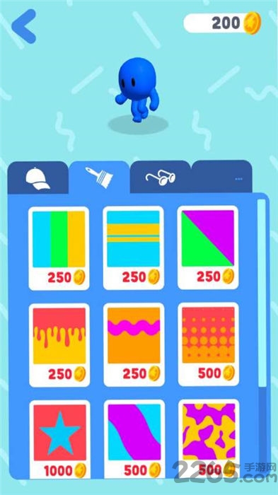 糖豆人终极赛手机版