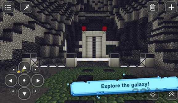 外太空创造手机版