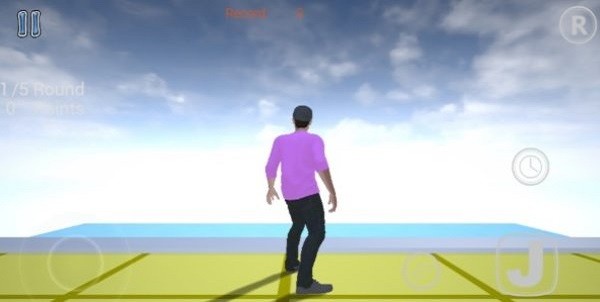 布偶模拟器游戏(改名人偶模拟器)