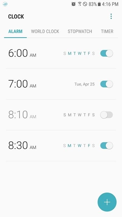 三星时钟app下载