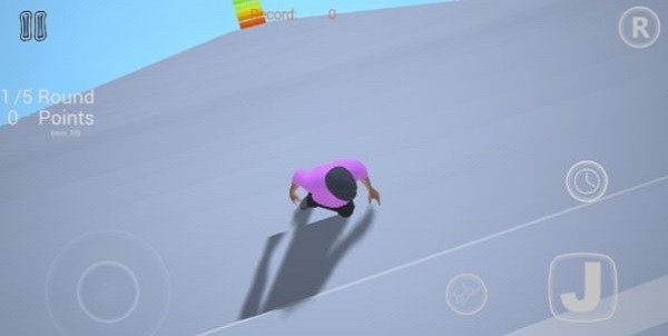 布偶模拟器游戏(改名人偶模拟器)