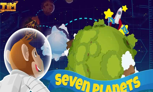 旅行者蒂姆手机版