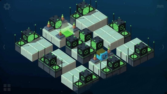 冒险小立方最新版