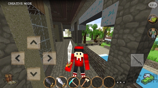 生活模拟工艺中文破解版