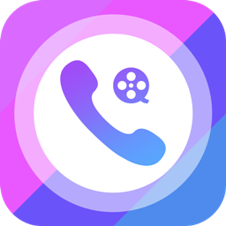 趣来电视频彩铃app