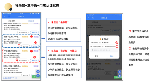 掌中通app使用教程 掌中通教程