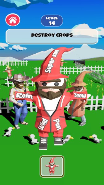 我的布偶世界官方版