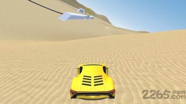 沙盒实验中文版