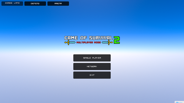 我的世界生存之战2游戏 我的世界生存之战2手机版