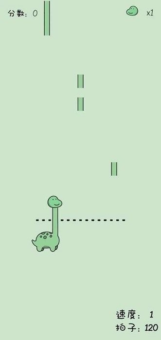 节奏音乐大师手机版