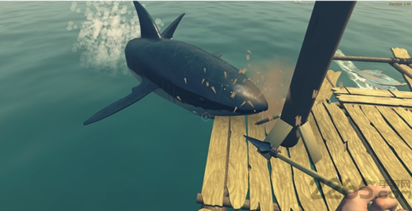 船长漂流记中文破解版