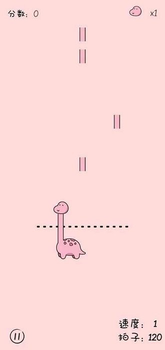 节奏音乐大师手机版