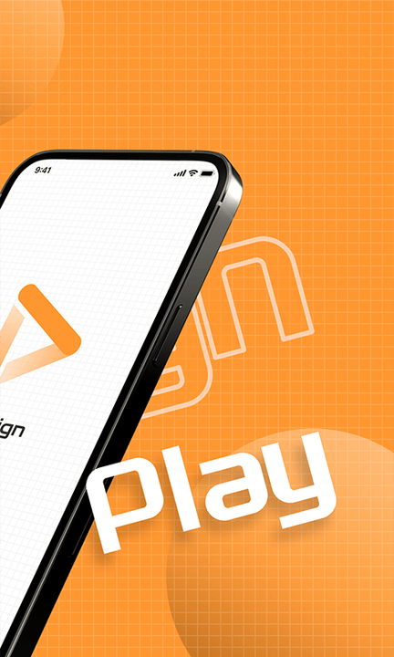 designplay设计稿预览app