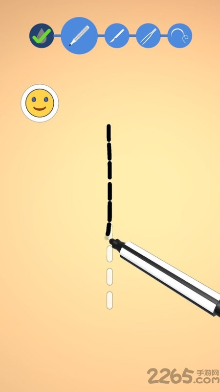 外科手术模拟器手机版