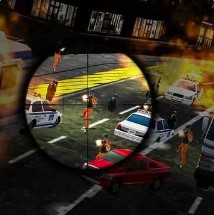 陆军狙击枪战争生存汉化版