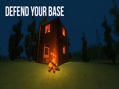 僵尸生存战争最新版本下载