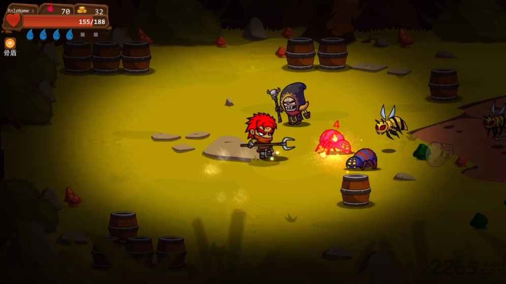 一命通关内购破解版