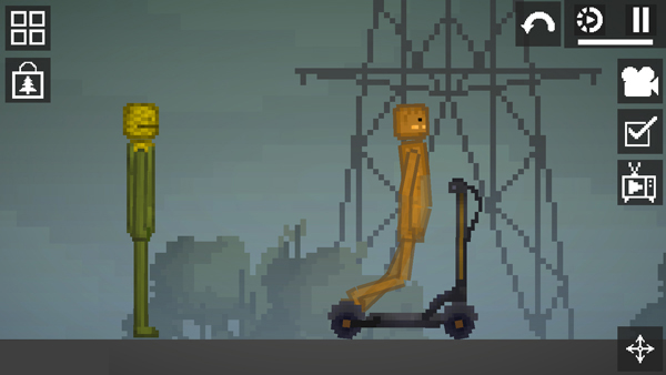 甜瓜游乐场怎么让甜瓜坐车 甜瓜游乐场怎么让甜瓜坐车