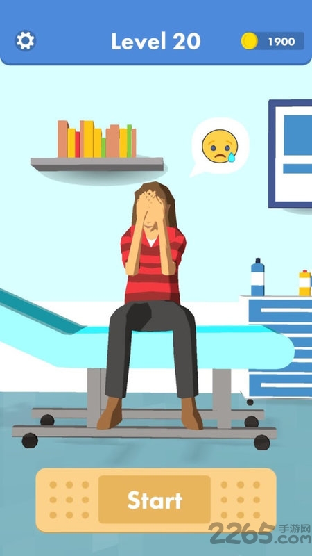 外科手术模拟器手机版