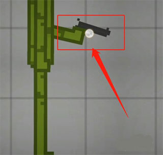 甜瓜游乐场国际版怎么拿武器 甜瓜游乐场国际版怎么拿武器