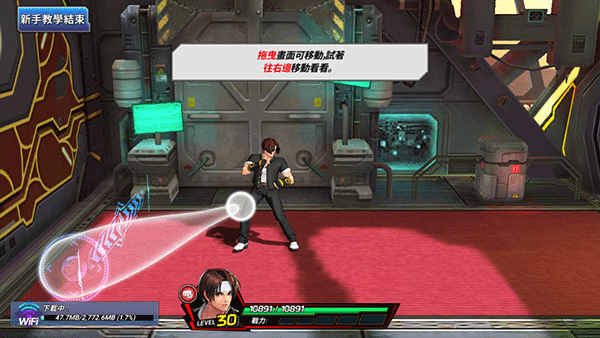 拳皇全明星国际服玩法介绍 拳皇全明星国际服玩法攻略