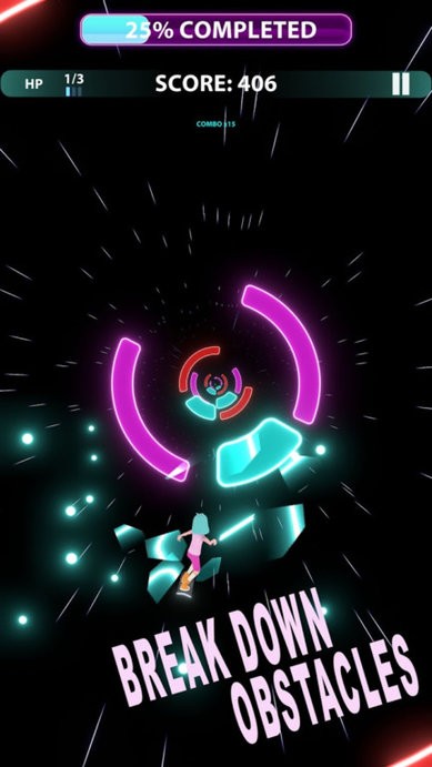 节奏时空最新版 节奏时空游戏下载