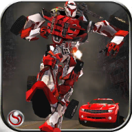 机器人生存战内购破解版