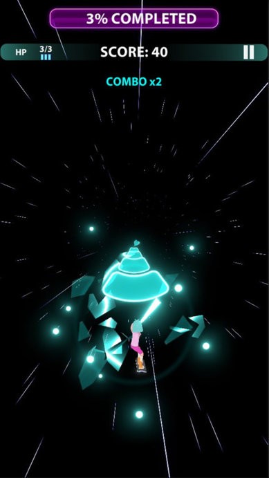 节奏时空最新版